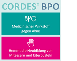 CORDES BPO gel al 10%, 30 g