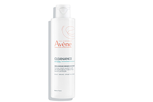 AVENE Cleanance HYDRA Crema detergente lenitiva, 200 ml