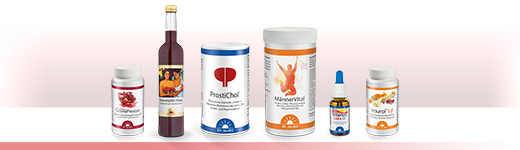 GRANAPROSTAN fermento capsule Dr.Jacob, 100 pz