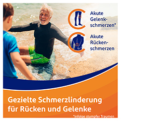VOLTAREN Gel dolorifico forte 23,2 mg/g, 100 g