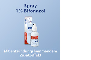 CANESTEN Spray extra, 25 ml
