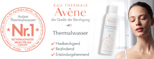 AVENE Acqua termale spray, 150 ml