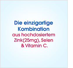 CURAZINK pastiglie ImmunPlus, 20 pezzi