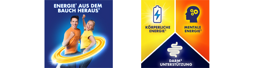 Compresse energetiche BION3, 90 pezzi