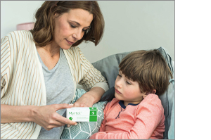 MYRTOL capsule molli rivestite di enterico, 50 pz