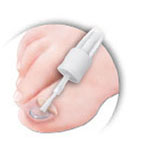 MICLAST 80 mg/g principio attivo smalto per unghie, 2X3 ml