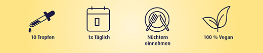 ZINK TROPFEN 15 mg ionizzati, 50 ml
