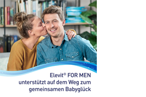ELEVIT per compresse da uomo, 30 pezzi