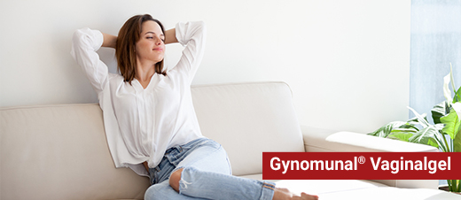 GYNOMUNAL Gel vaginale, 50 ml