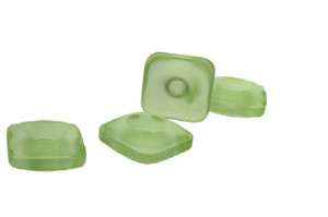 TANTUM VERDE 3 mg in pastiglie al gusto di menta, 20 pezzi