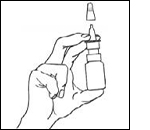 POLLICROM 20 mg/ml soluzione spray nasale, 15 ml