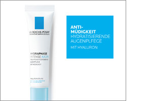 ROCHE-POSAY Hydraphase Crema Occhi Intensa, 15 ml