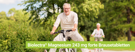 BIOLECTRA Magnesio 243 mg forte Limone Br. tbl, 20 pz