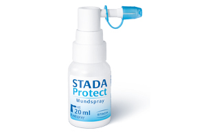 STADAProtect spray per bocca, 20 ml