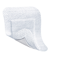 LEUKOPLAST Medicazione sterile Leukomed 8x10 cm, 5 pz