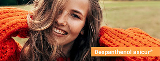 DEXPANTHENOL axicur crema per ferite e cicatrizzazione 50 mg/g, 20 g