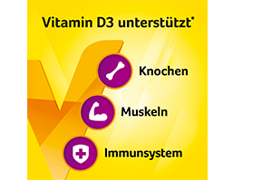 VIGANTOLVIT 2000 U.I. Vitamina D3 vegana in capsule molli, 120 pz