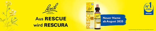 BACHBLÜTEN Rescura originale Past.nero San Giovanni, 50 g