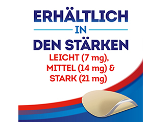 NICOTINELL Cerotto da 14 mg/24 ore 35 mg, 7 pz