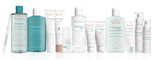 AVENE Siero correttore Cleanance WOMEN , 30 ml