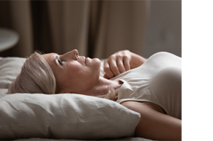 ALLUNA Compresse rivestite con film per il sonno, 60 pezzi
