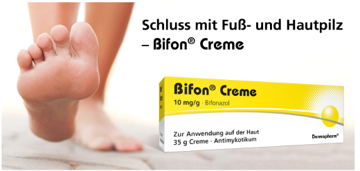 BIFON Crema, 35 g
