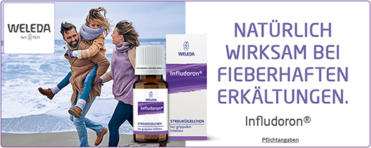 INFLUDORON Pellet di diffusione, 10 g