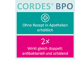 CORDES BPO gel al 10%, 30 g