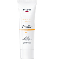 EUCERIN ACTINIC CONTROL MD Emulsione, 80 ml