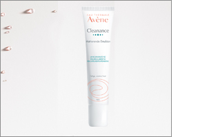 AVENE Emulsione opacizzante Cleanance, 40 ml