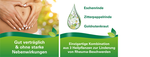 PHYTODOLOR Tintura, 100 ml