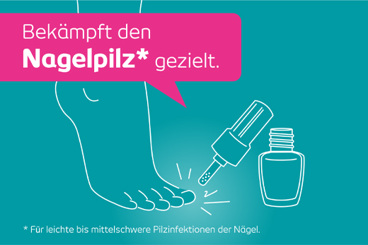 TERBINAFIN-1A Pharma Nagell.g.Nagelpilz 78.22mg/ml, 3.3 ml