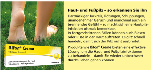 BIFON Crema, 35 g