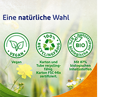 VOLTANATURA Gel alle erbe per la tensione muscolare, 50 ml