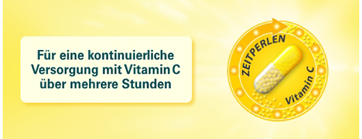 CETEBE Vitamina C capsule a lento rilascio 500 mg, 120 pz