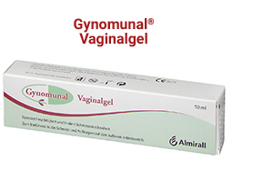 GYNOMUNAL Gel vaginale, 50 ml