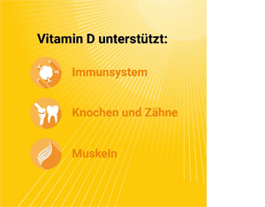DEKRISTOLVIT D3 5.600 U.I. compresse, 30 pz