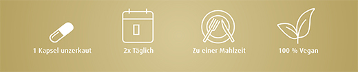 WEIHRAUCH CAPSULE, 120 pz