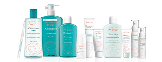 AVENE Emulsione opacizzante Cleanance, 40 ml