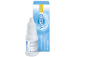 VISMED collirio leggero, 15 ml