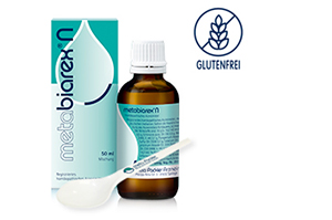 METABIAREX N Miscela, 100 ml