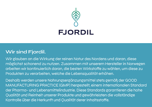 FJORDIL Rhodiola Rosea Capsule, 90 Capsule
