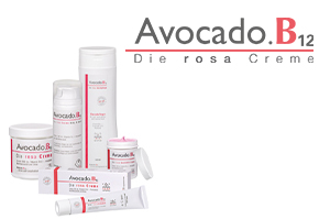 AVOCADO Crema B12, 50 ml