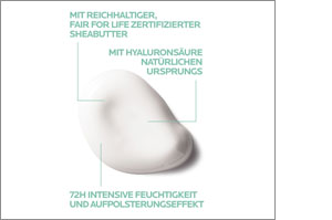 ROCHE-POSAY Hydraphase HA crema ricca, 50 ml