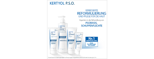 DUCRAY KERTYOL PSO Concentrato, 100 ml