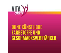 VITA AKTIV B12 Direct Sticks con blocchi di proteine, 90 pezzi