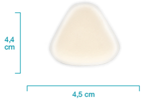 COMPEED Cerotto per calli, 6 pezzi