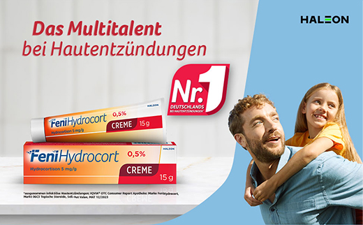 FENIHYDROCORT Crema 0,5%, 15 g