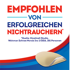 NICOTINELL Cerotto da 14 mg/24 ore 35 mg, 7 pz