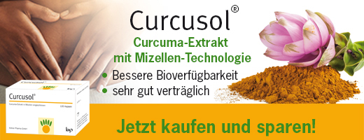 CURCUSOL Capsule, 120 pz